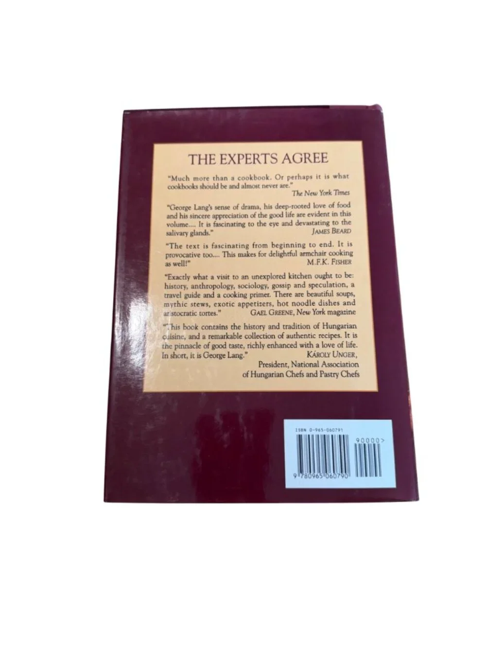 Wings Books hardcover edition